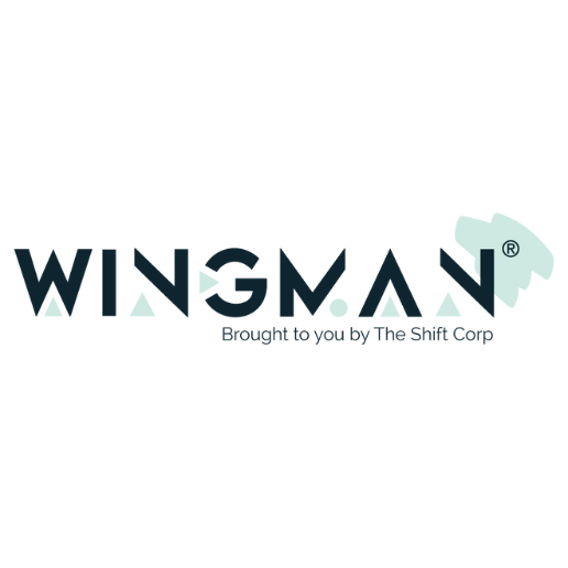 WINGMAN. The Home of Supergroups.